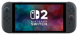 Конзола Nintendo Switch 2 + Mario Kart World 256GB - Black