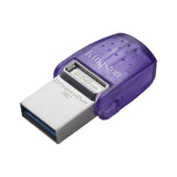 USB памет KINGSTON DataTraveler microDuo 3C 256GB