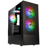 Настолен компютър VALI GAMING INTEL CORE I5 14400F GEFORCE RTX5060TI