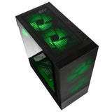 Настолен компютър VALI GAMING INTEL CORE I5 14400F GEFORCE RTX5060TI