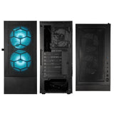 Настолен компютър VALI GAMING INTEL CORE I5 14400F GEFORCE RTX5060TI
