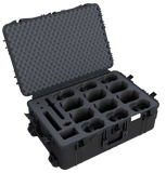 Комплект VR Expert 6 бр. PICO Neo 3 VR очила, куфар, рутер, таблет и аксесоари