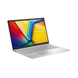 Лаптоп Asus Vivobook X1504VA-BQ2557, 15.6"FHD, Intel i7-1355U 1.7 GHz, 16GB DDR4, SSD 1TB, Free OS