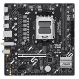 Дънна платка ASUS PRIME B850M-F WIFI socket AM5