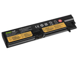 Батерия за лаптоп GREEN CELL, Lenovo ThinkPad E570 E570c E575  LE147  14,4V 2200mAh