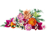 LEGO  Botanicals - Beautiful Pink Flower Bouquet , 10342