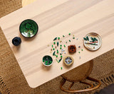 LEGO Botanicals - Lucky Bamboo, 10344