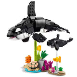 LEGO Creator Wild Animals - Panda Family, 31165