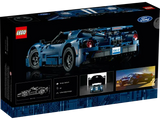 LEGO Technic - Ford GT 2022, 42154