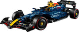 LEGO® Technic™: Oracle Red Bull Racing RB20 F1 Car (42206)