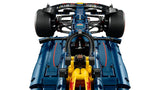 LEGO® Technic™: Oracle Red Bull Racing RB20 F1 Car (42206)