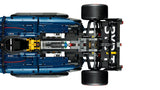 LEGO® Technic™: Oracle Red Bull Racing RB20 F1 Car (42206)