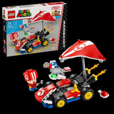 LEGO  Super Mario Mario car - Standart car, 72032