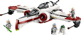 LEGO  Star Wars - ARC-170 Starfighter, 75402