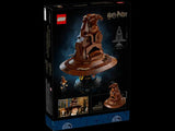 LEGO Harry Potter - Talking Sorting Hat - 76429