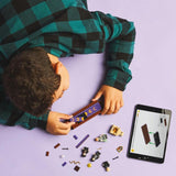 LEGO Harry Potter Hogwarts Castle: Dueling Club- 76441