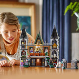 LEGO Harry Potter country estate of the Malfoy family - 76453