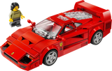 LEGO Speed Champions - Ferrari F40- 76934