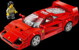 LEGO Speed Champions - Ferrari F40- 76934