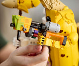 LEGO Fortnite Bone Shali - 77072