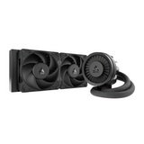 Охладител за процесор Arctic Liquid Freezer III Pro 240 - Black