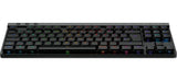 Геймърска безжична клавиатура Logitech G515 Lightspeed - TKL, Tactile Switch