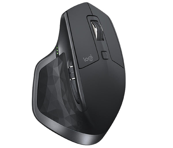 Безжична мишка LOGITECH MX Master 2S за Дясна ръка