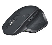 Безжична мишка LOGITECH MX Master 2S за Дясна ръка