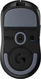 Геймърска безжична мишка Logitech G Pro X Superlight 2c SE - Black