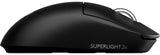Геймърска безжична мишка Logitech G Pro X Superlight 2c SE - Black