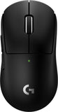 Геймърска безжична мишка Logitech G Pro X Superlight 2c SE - Black