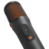 Безжични микрофони JBL EasySing Mics , до 30 метра, до 10 часа ползване