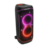 Блутут колона JBL Partybox 720, 800W RMS - Черно