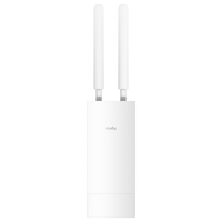 Безжичен рутер Cudy LT400 Outdoor, N300, 4G LTE,  2.4 GHz, 300 Mbps