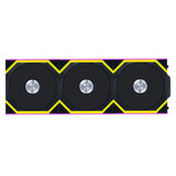 Вентилатори 3бр Lian Li UNI FAN SL Wireless ARGB PWM Reverse Blade - 120 mm Черен + Контролер