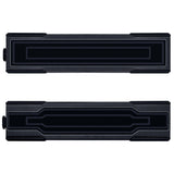 Вентилатор Lian Li UNI FAN SL-INF Wireless ARGB PWM - 120 mm Черен