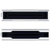 Вентилатор Lian Li UNI FAN SL-INF Wireless ARGB PWM - 120 mm Бял