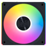 Вентилатор Lian Li UNI FAN CL Wireless ARGB PWM - 120 mm Черен