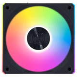 Вентилатор Lian Li UNI FAN CL Wireless ARGB PWM Reverse - 120 mm Черен