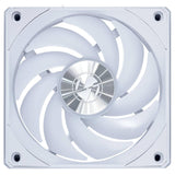 Вентилатори 3бр Lian Li UNI FAN CL Wireless ARGB PWM - 120 mm Бели + Контролер