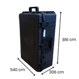 Комплект VR Expert 6 бр. PICO Neo 3 VR очила, куфар, рутер, таблет и аксесоари