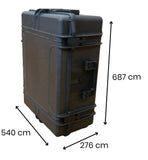 Комплект VR Expert 4 бр. PICO Neo 3 VR очила, куфар, рутер, таблет и аксесоари