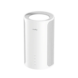 Безжична MESH система Cudy M11000 BE11000 Tri-Band 2.4/5/6Ghz 688 - 5765 Mbps - 2 Броя