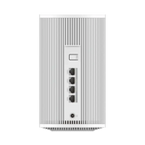 Безжична MESH система Cudy M11000 BE11000 Tri-Band 2.4/5/6Ghz 688 - 5765 Mbps - 2 Броя