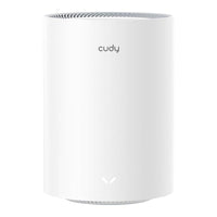 Безжична Mesh система Cudy AX1800, 3 - Pack, 2.4/5 GHz, 574 - 1201 Mbps