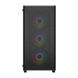 Настолен компютър VALI GAMING AMD Ryzen 5 GEFORCE RTX 3050 8GB