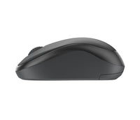 Безжична оптична мишка LOGITECH M240, Тихи бутони