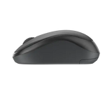 Безжична оптична мишка LOGITECH M240 - Graphite
