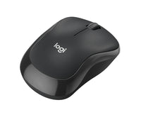 Безжична оптична мишка LOGITECH M240, Тихи бутони