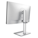 Монитор за MacBook BenQ MA270S, 27” IPS, 5K 5120x2880, 99% sRGB; 99% P3, USB-C, HDMI 2.1, Speaker 3Wx2
